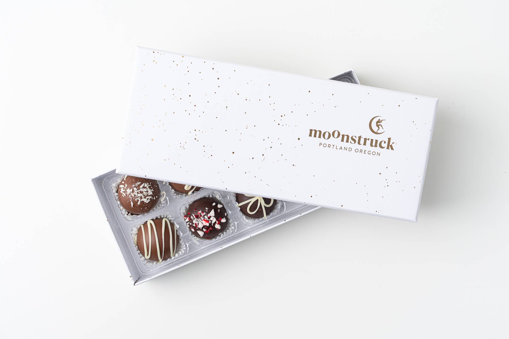 Truffle Collection: Holiday10pc Collection, photo 3 of 5