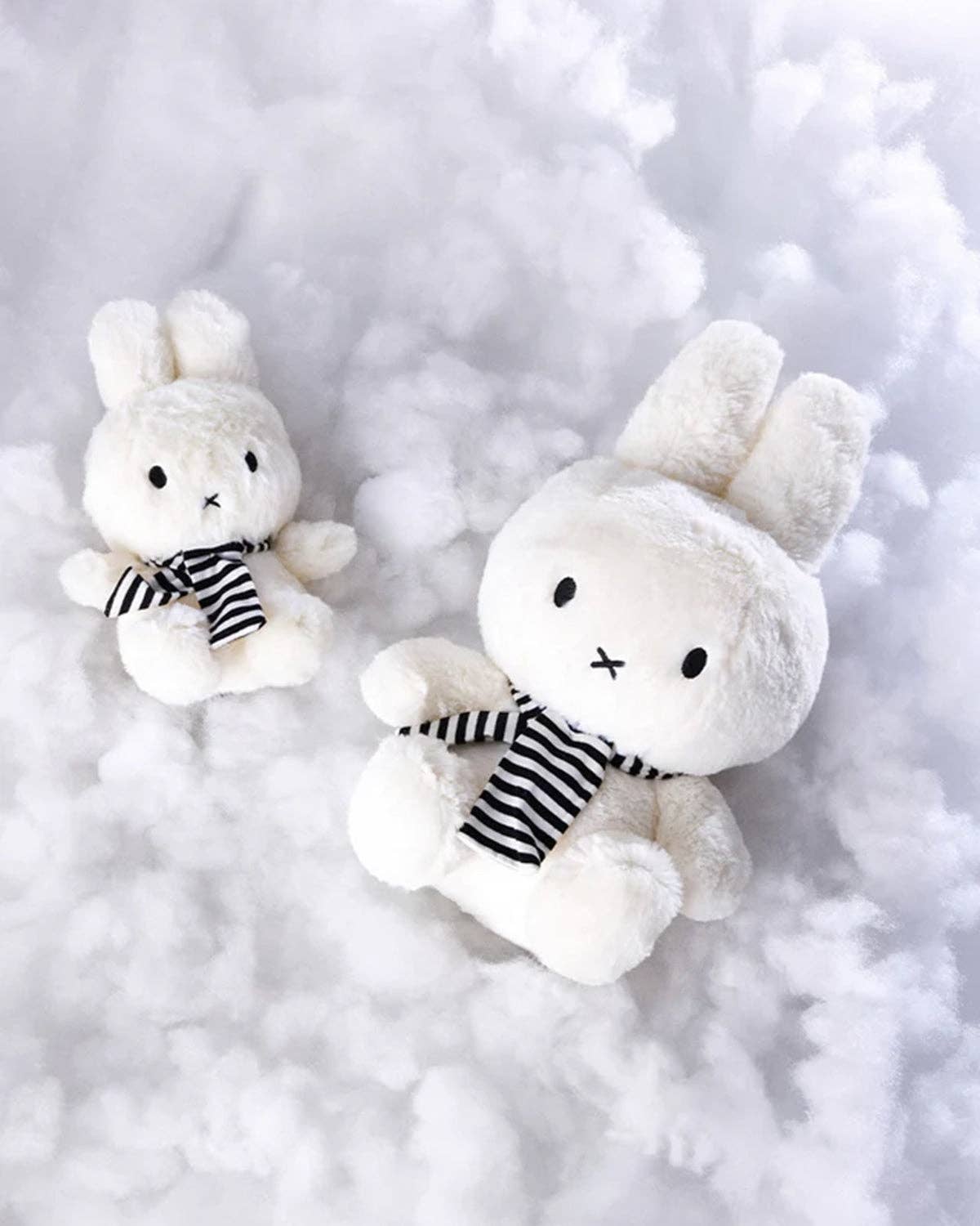 Plush MIFFY with Scarf 9", photo 4 of 5