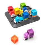 Smart Toys Express Courier, photo 1 of 3