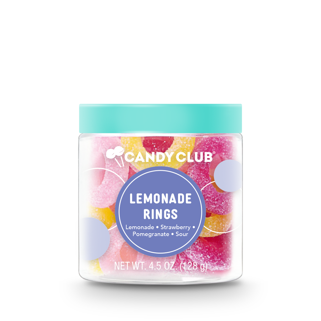 Lemonade Rings, photo 2 of 4