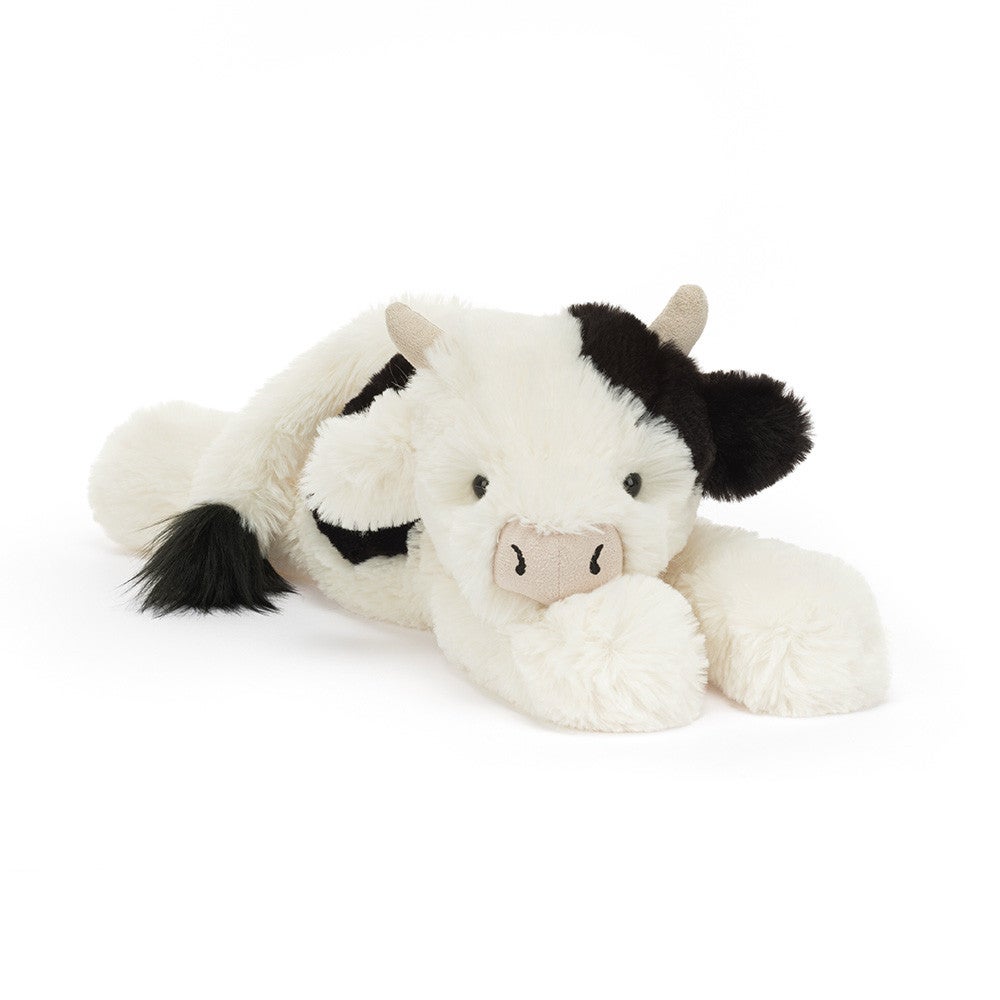 Jellycat Smudge Cow
