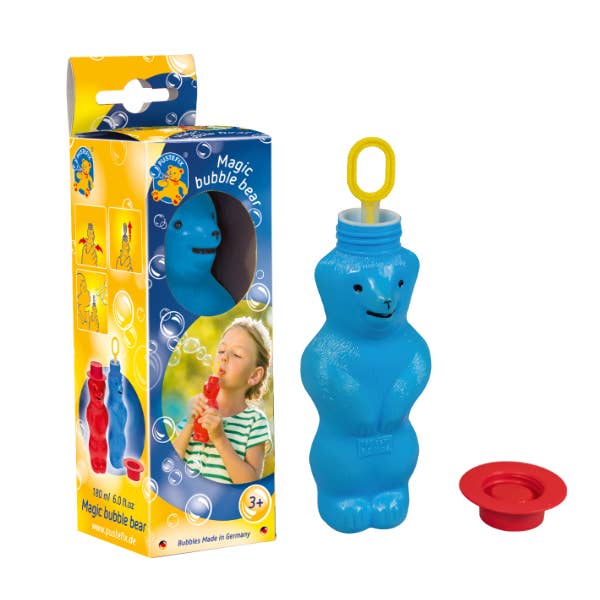 Pustefix Magic Bear, 180 ml/6 oz, photo 5 of 6