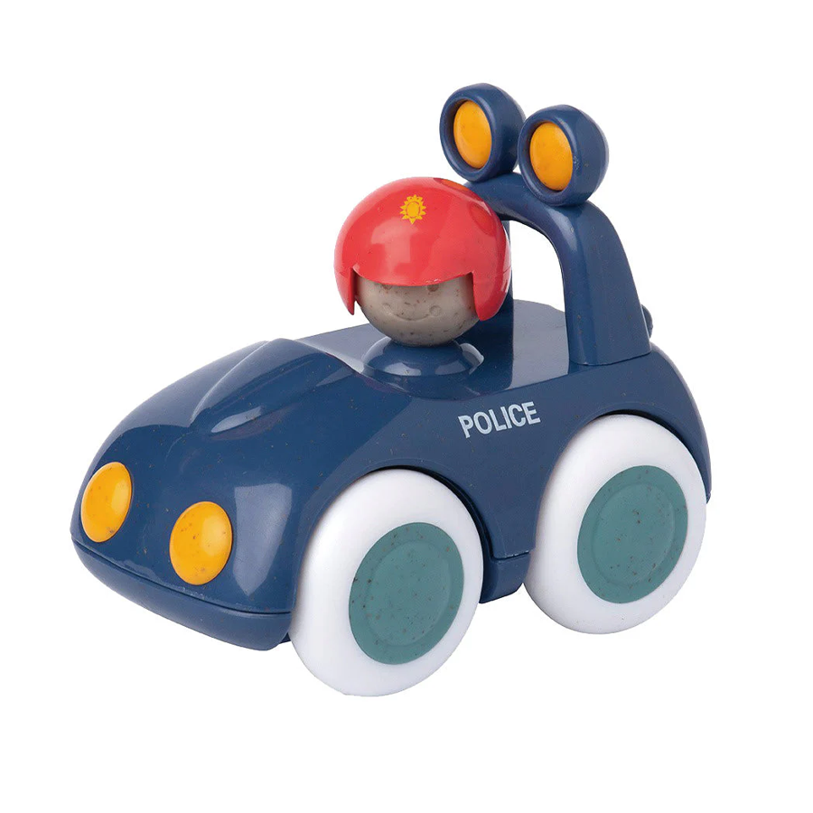 Tolo City Service Vehicles, photo 6 of 6
