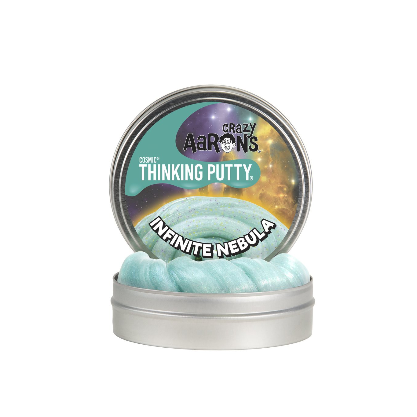 Crazy Aaron's Thinking Putty, photo 4 of 8