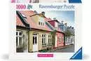 Aarhus Denmark 1000pc Puzzle