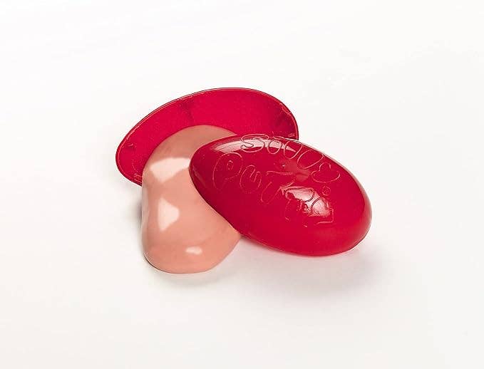 Crayola Silly Putty – Classic Stretchy Fun, photo 2 of 2