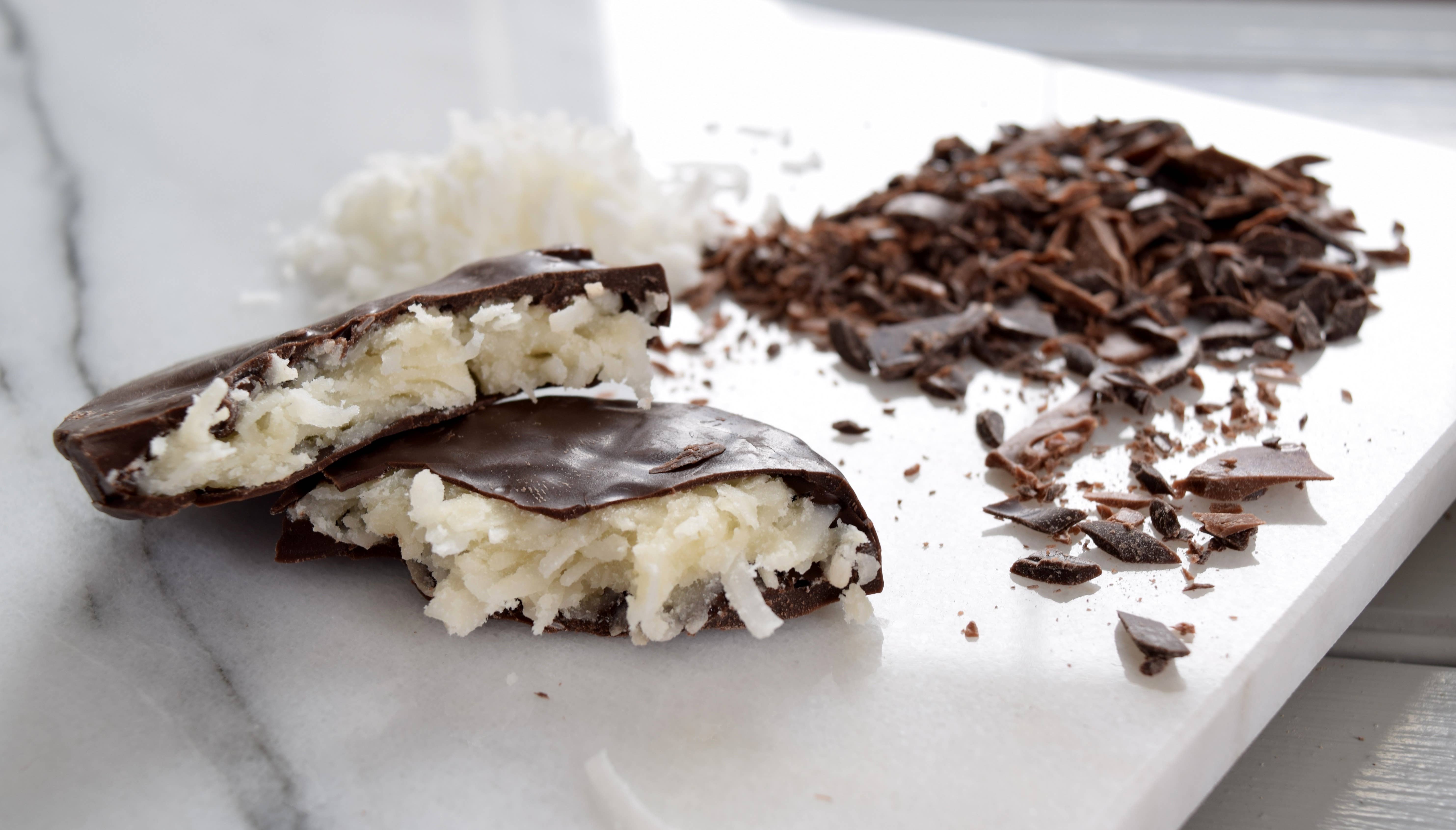 Coconut Patty, photo 2 of 3