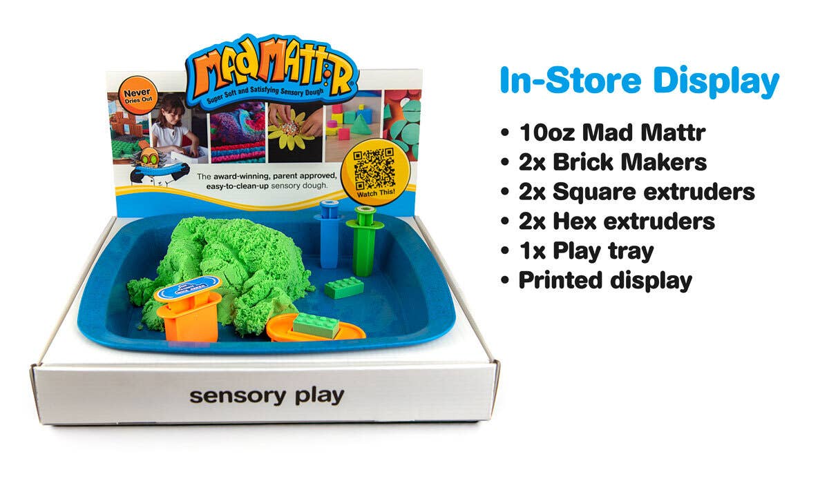 In-Store Demo Kit, photo 1 of 5