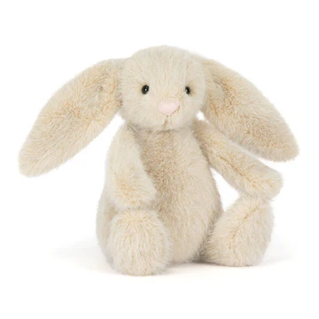 Jellycat Wheat Flufflet Bunny, photo 2 of 4
