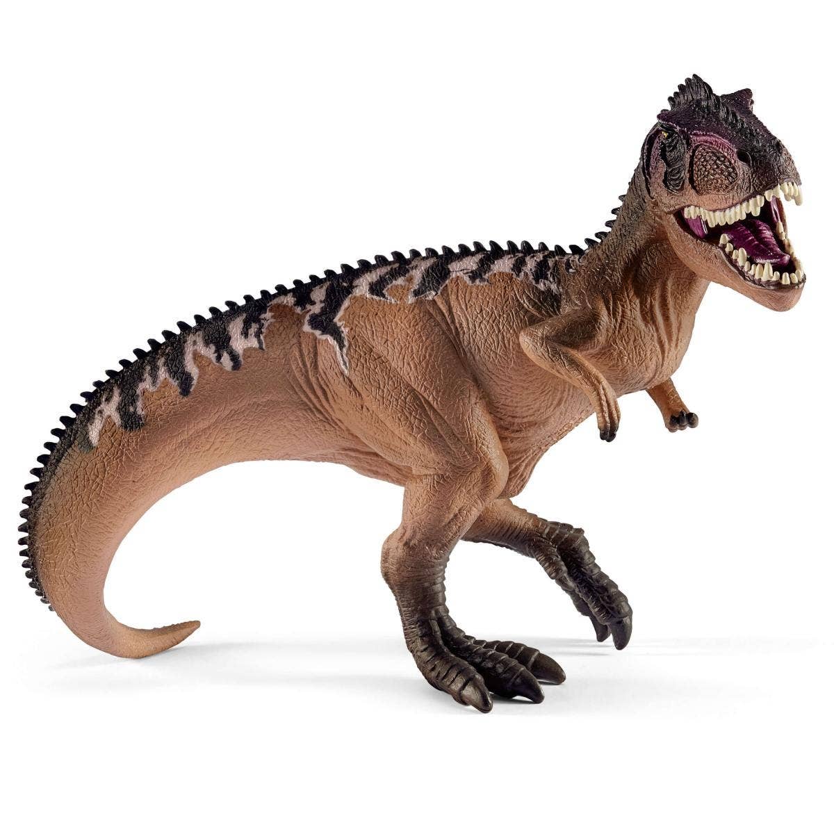 Giganotosaurus Large Dinosaur Toy with Movable Jaw, photo 1 of 3