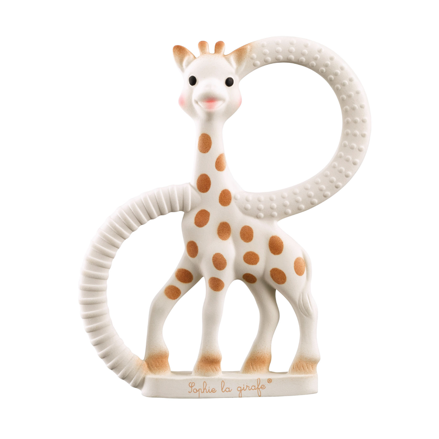 Sophie la Girafe Teething Ring
