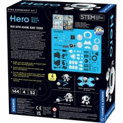 Hero Sound-Sensing Robot, photo 6 of 8