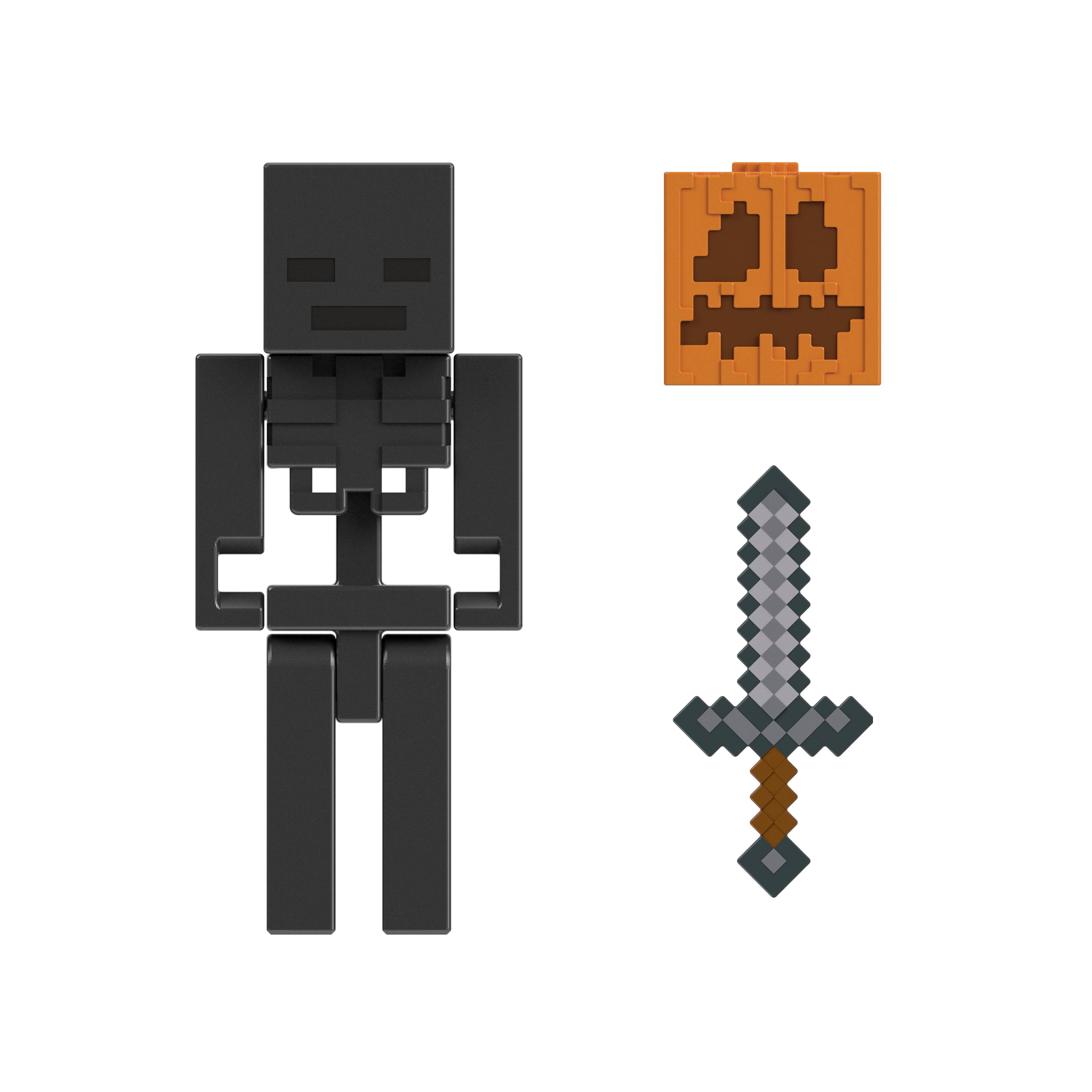 Minecraft Core Figure Assortment, photo 4 of 8