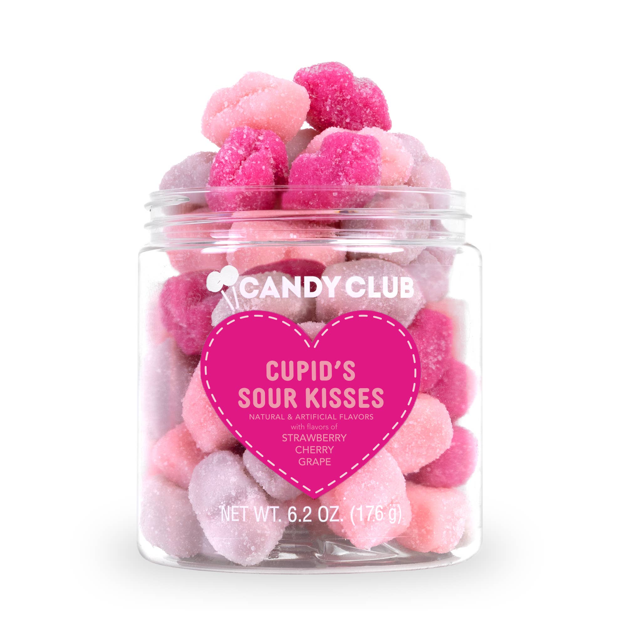 Cupid's Sour Kisses, photo 1 of 3