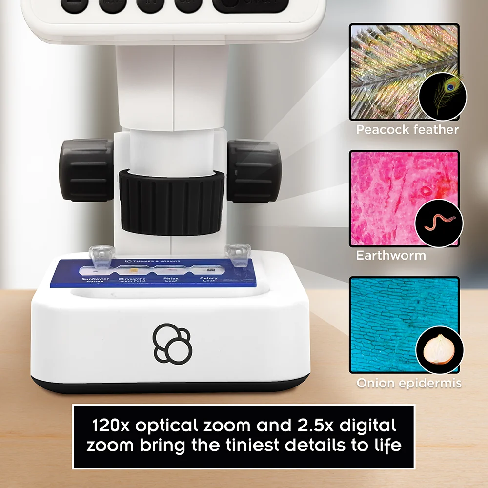 Digital Microscope, photo 3 of 7
