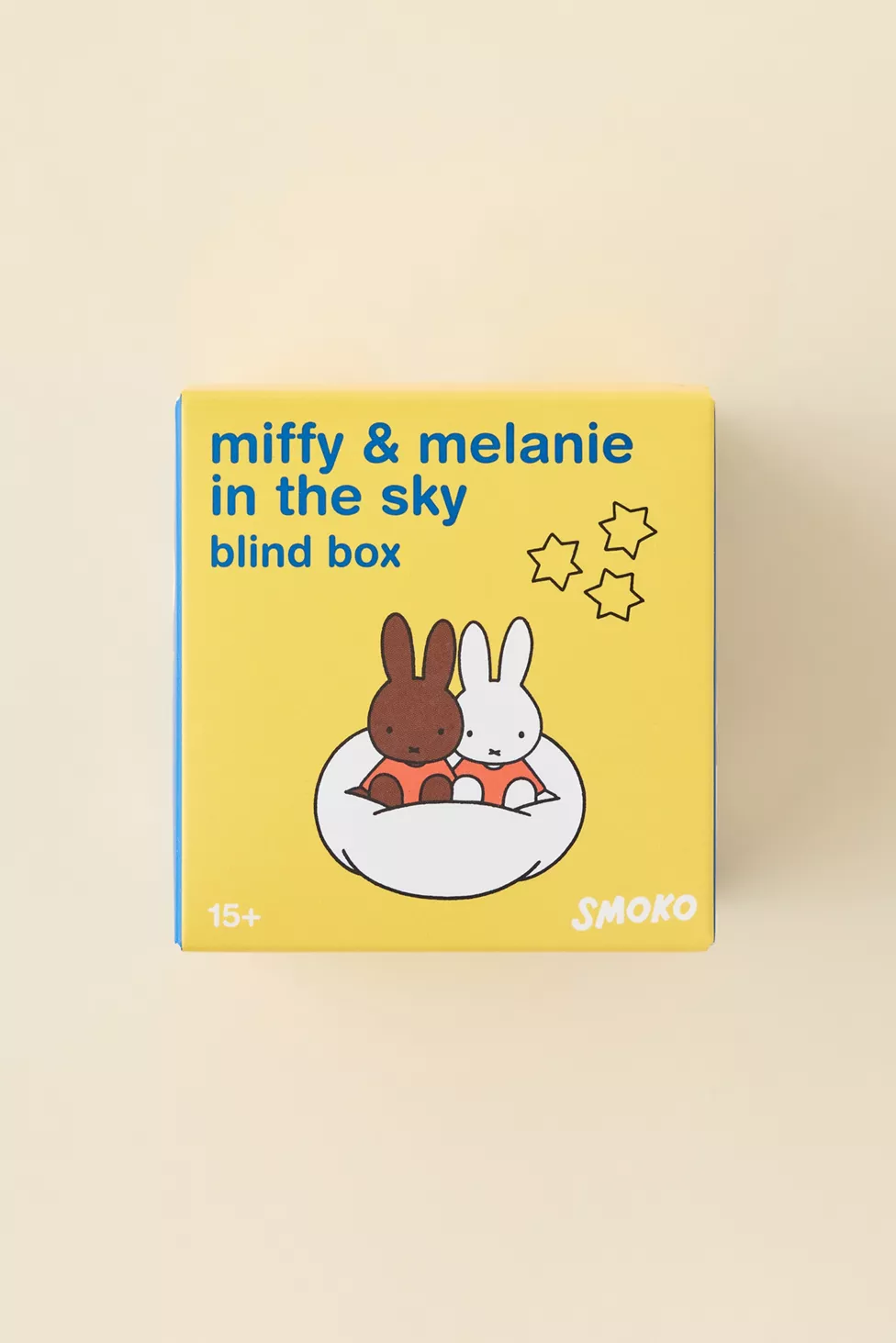 Miffy & Melanie in the Sky Blind Box, photo 3 of 3