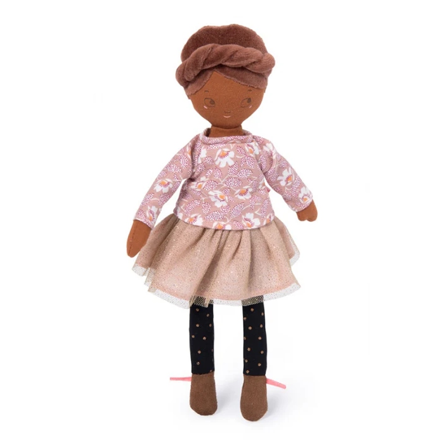 Moulin Roty Small Parisienes Doll, photo 3 of 4