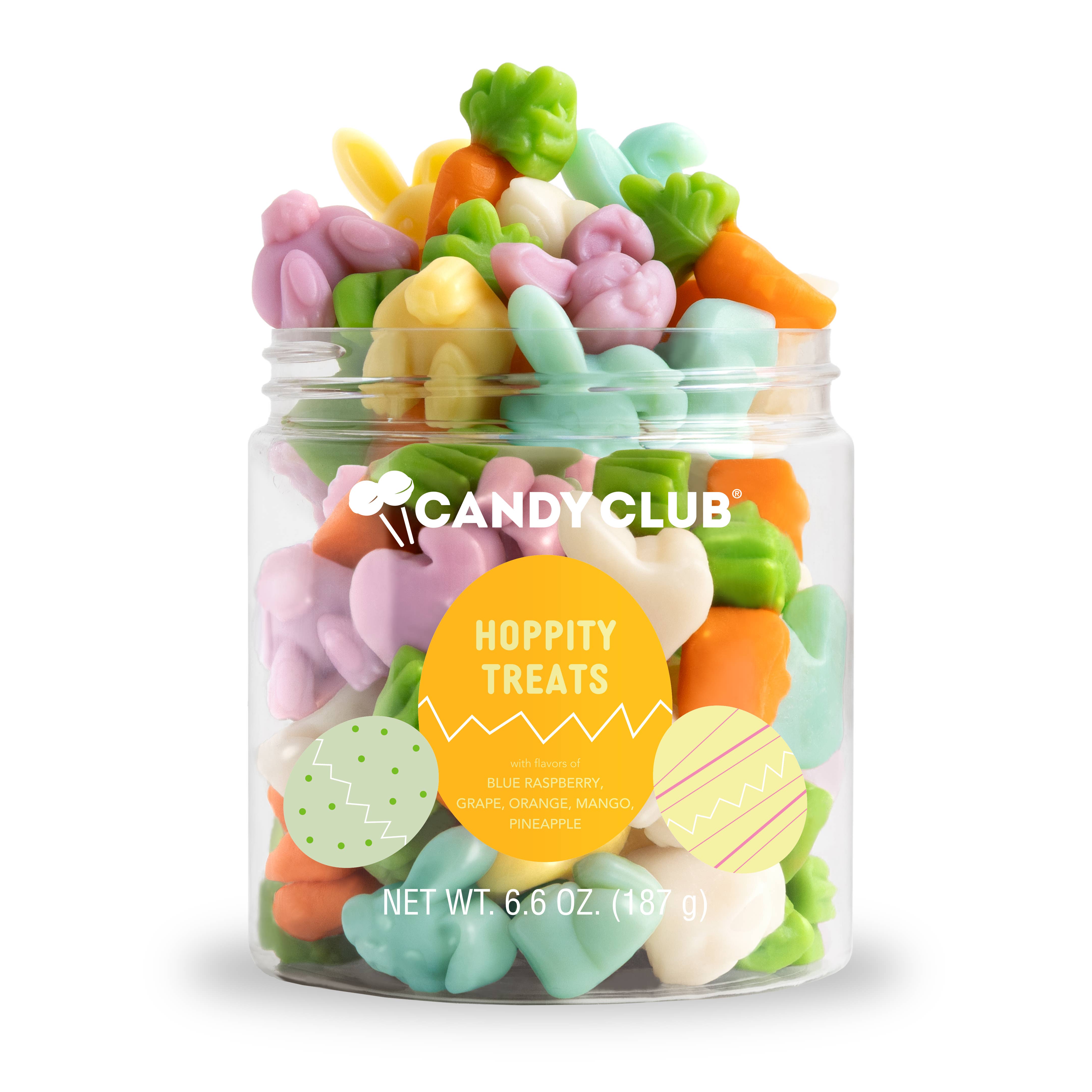 Hoppity Treats, photo 1 of 3