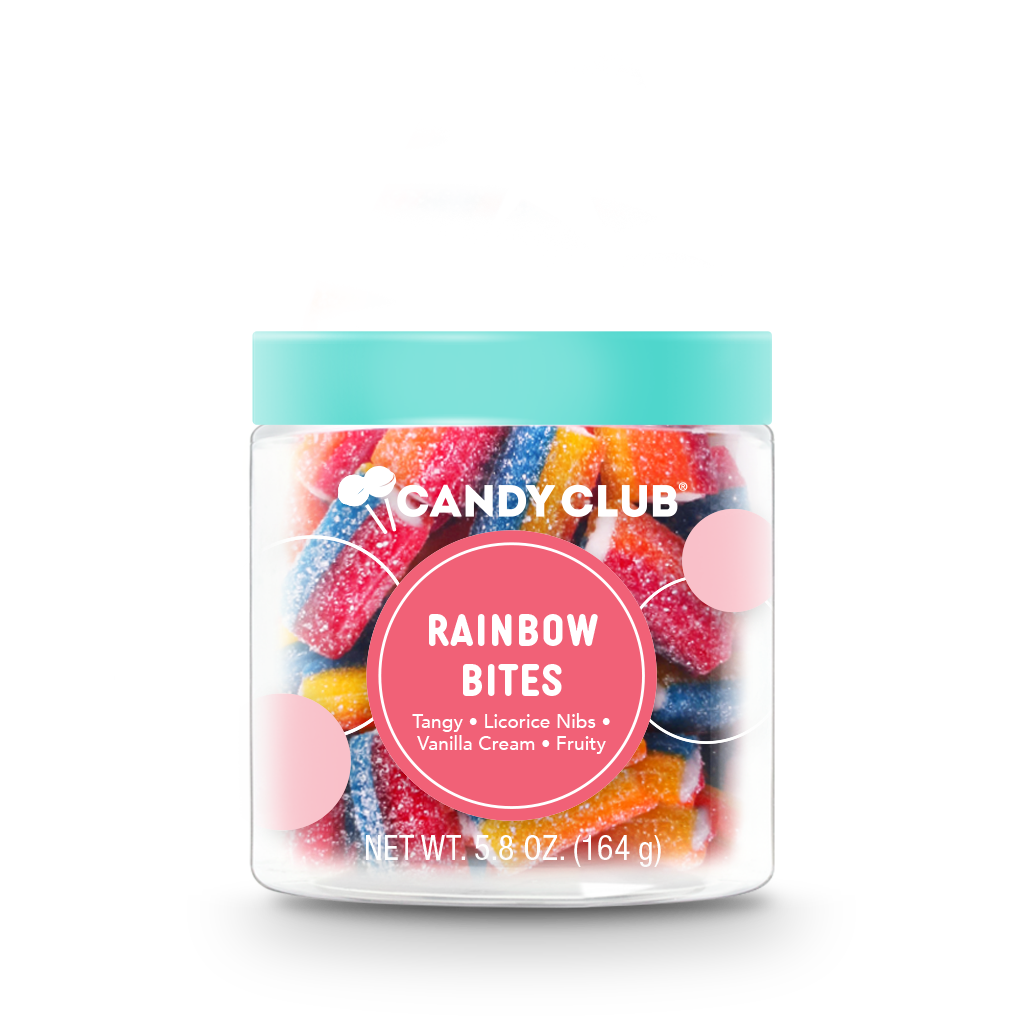 Rainbow Bites, photo 2 of 4