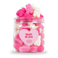 Candy Club - Berry in Love