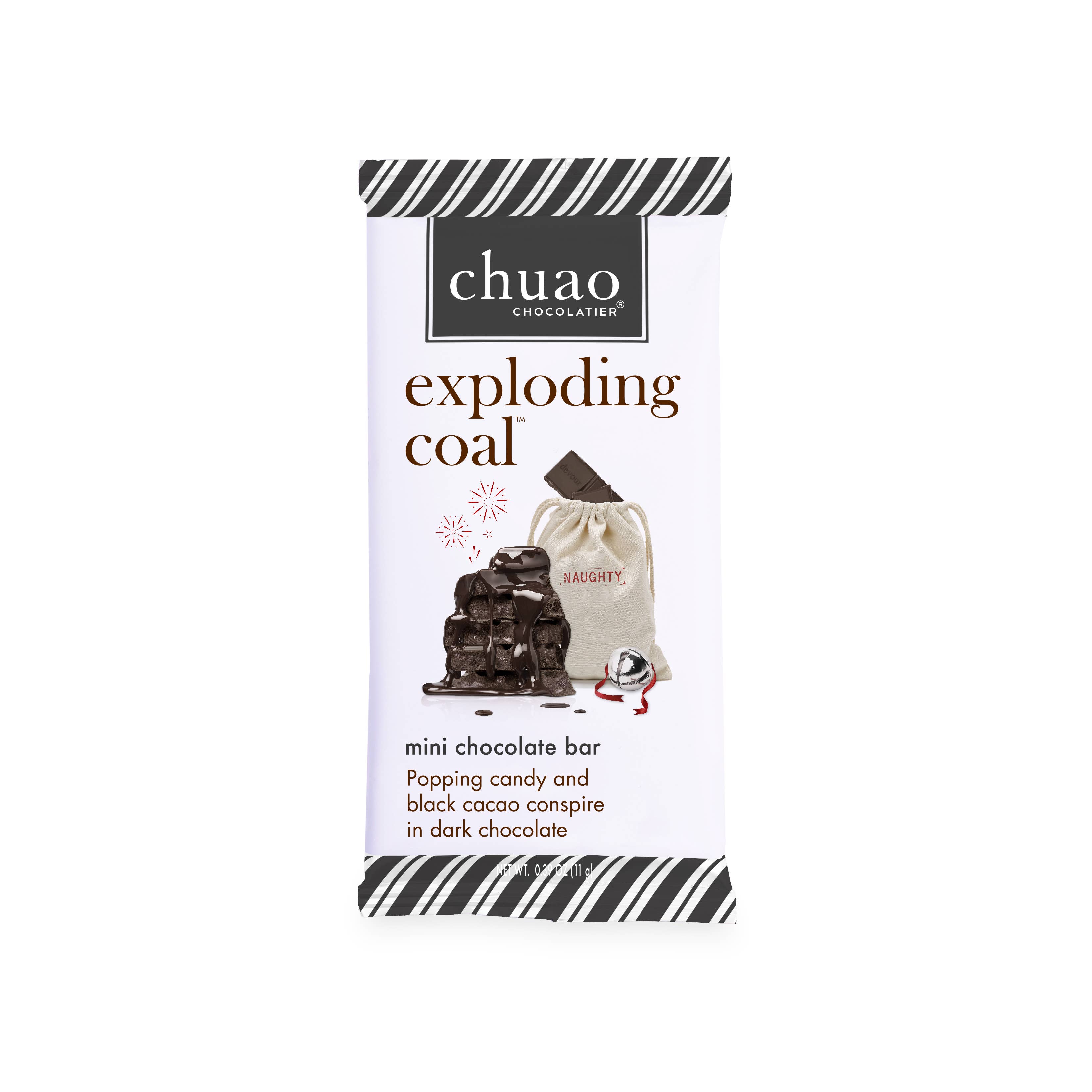 Exploding Coal - Caddie Mini Bar, photo 2 of 4
