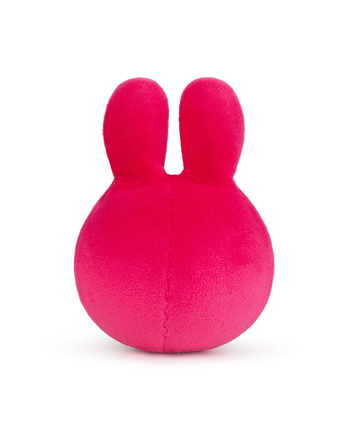 Plush MIFFY Squish Ball Fuchsia 3.5": Squish Ball Fuchsia 3.5", photo 3 of 4