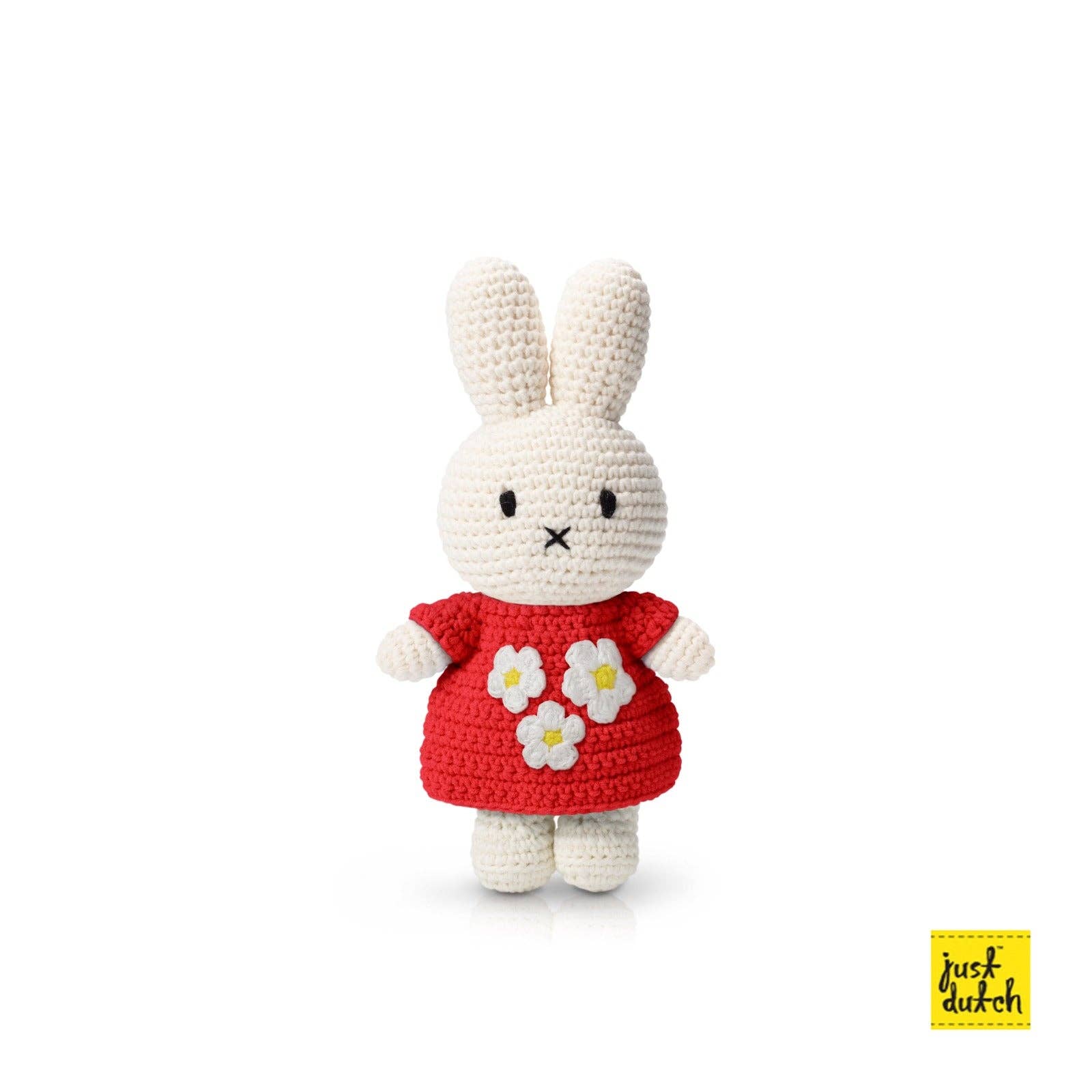 Miffy Birthday Dress Celebration Collection : Pink, photo 4 of 4