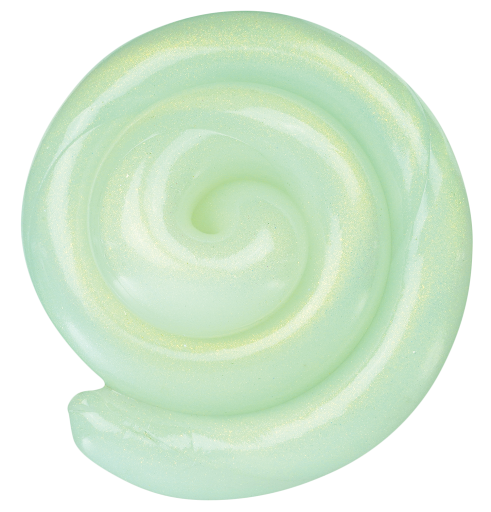 Aurora Sky - Full Size 4" Thinking Putty Tin, photo 2 of 3