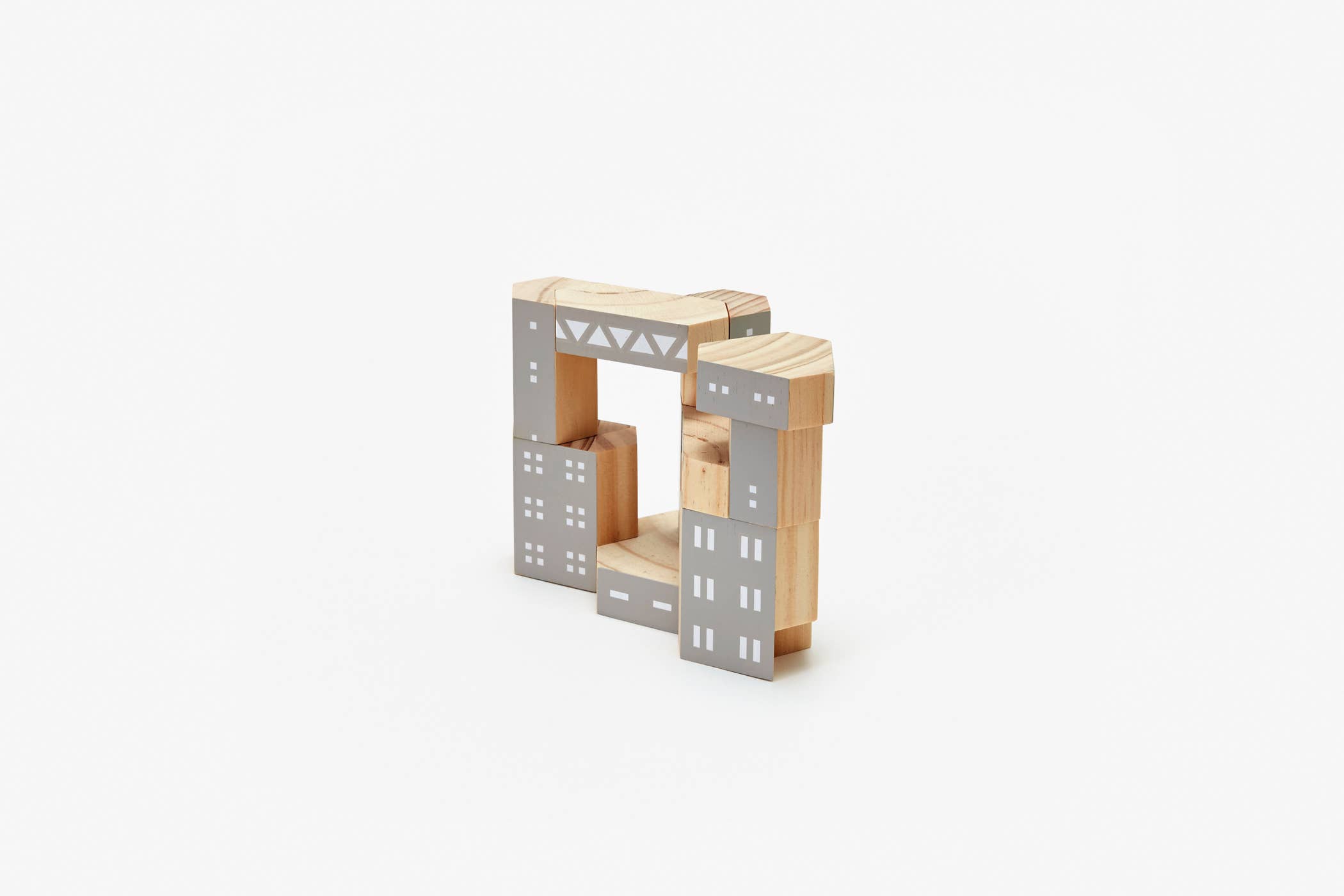 Blockitecture - Brutalism, photo 2 of 5