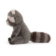 JellycatvTrixiwoo Raccoon, photo 3 of 4