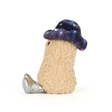 Jellycat Peanut Space Rodeo Outfit, photo 3 of 3