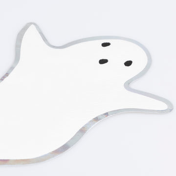 Meri Meri Ghost Napkins, photo 3 of 3