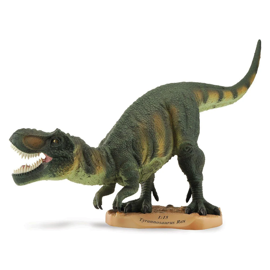 Breyer Tyrannosaurus Rex - Deluxe Model
