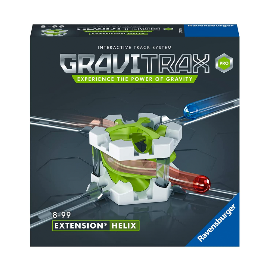 Ravensburger GraviTrax PRO Helix