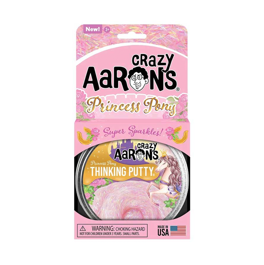 Crazy Aaron's Thinking Putty, photo 7 of 8
