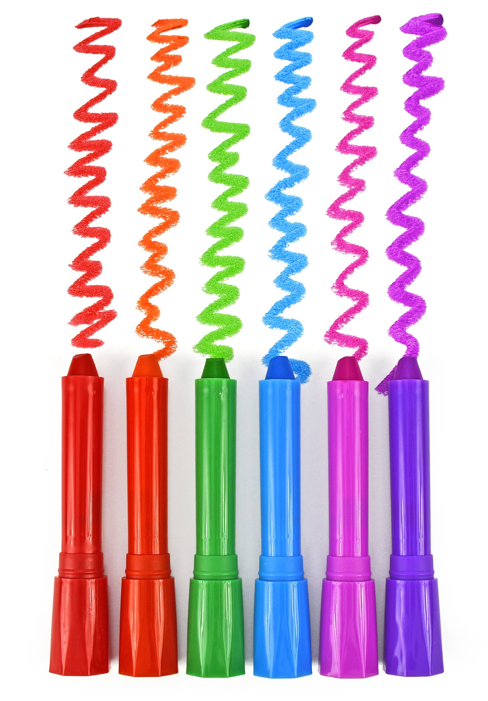 Hair Stix (6 Pack) TPG-682, photo 3 of 6