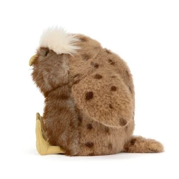 Jellycat Tawoola Owl, photo 4 of 4
