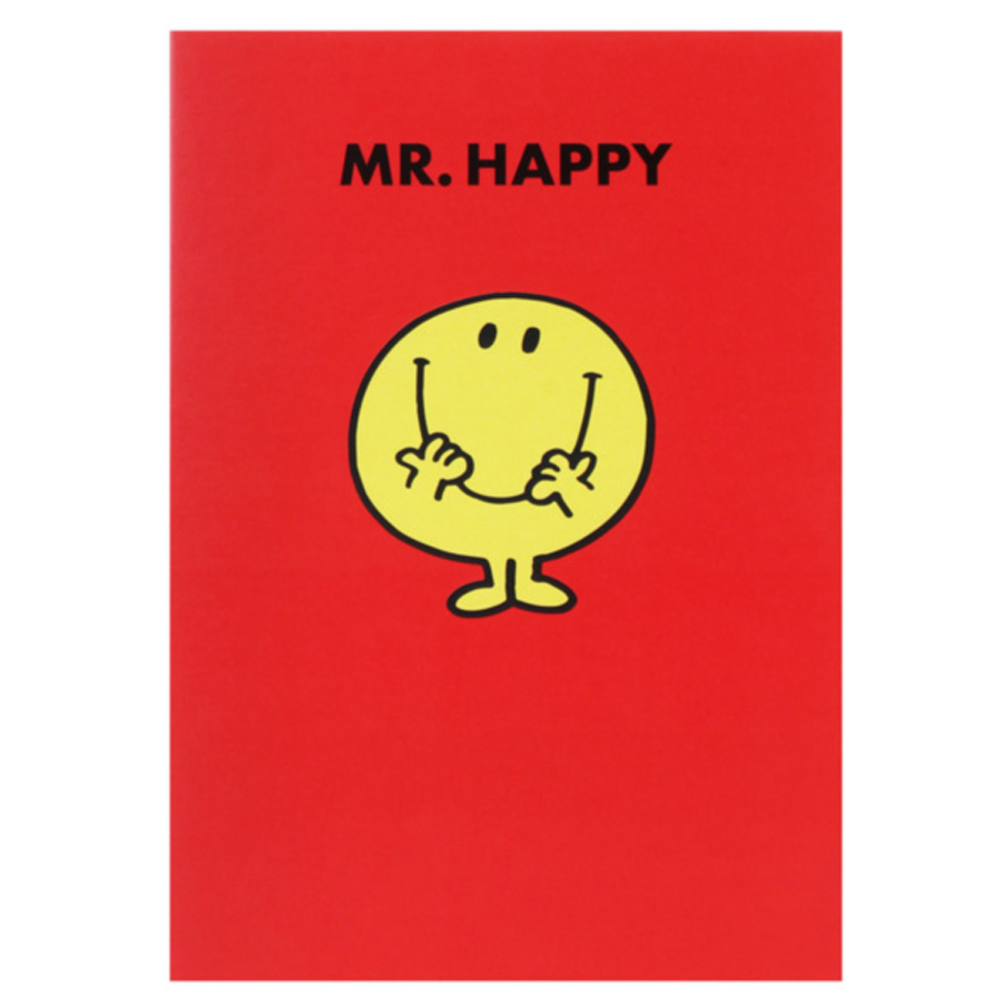 Hype Cards Little Miss & Mr. Men Cards, photo 2 of 6