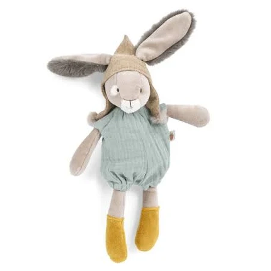 Moulin Roty Three Little Rabbits, photo 2 of 4