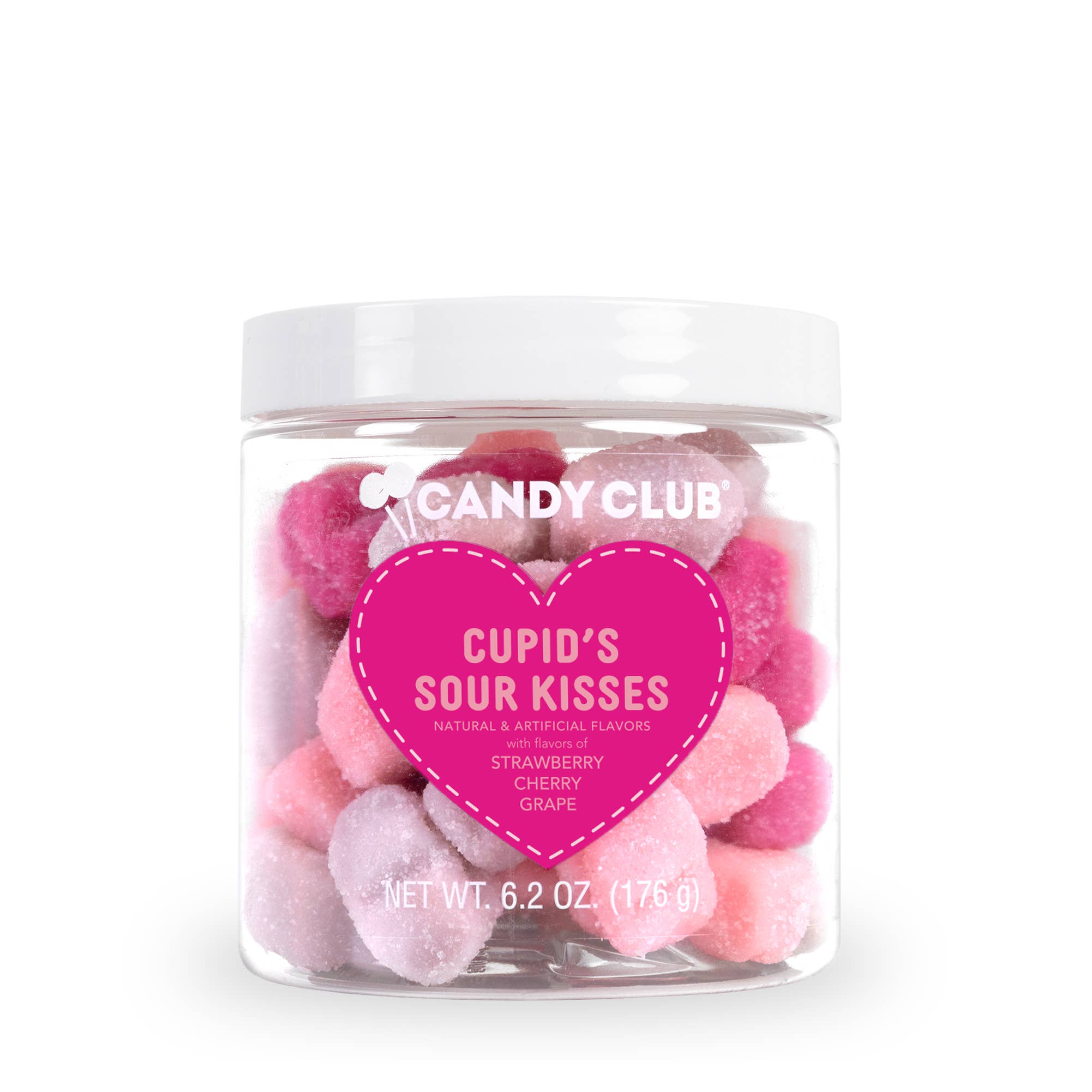Cupid's Sour Kisses, photo 2 of 3