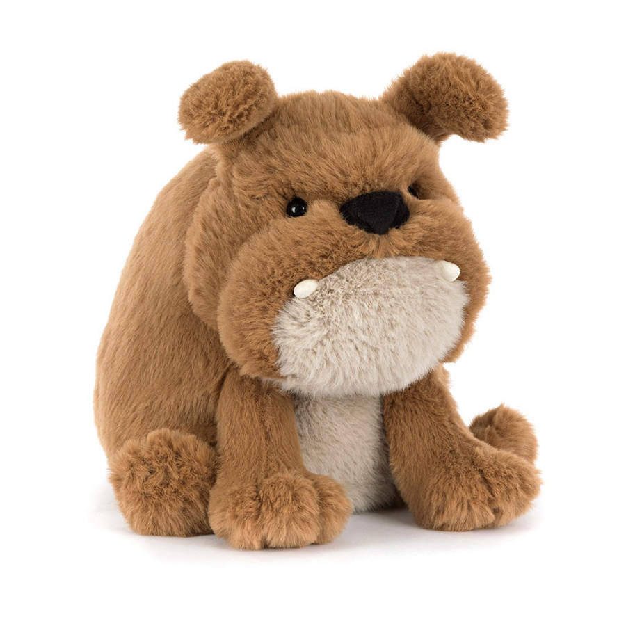 Jellycat Derreck Dog