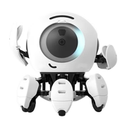 Hero Sound-Sensing Robot, photo 2 of 8