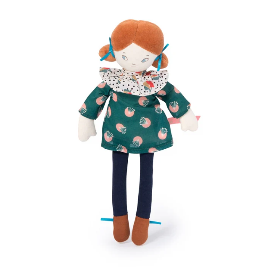 Moulin Roty Small Parisienes Doll, photo 4 of 4