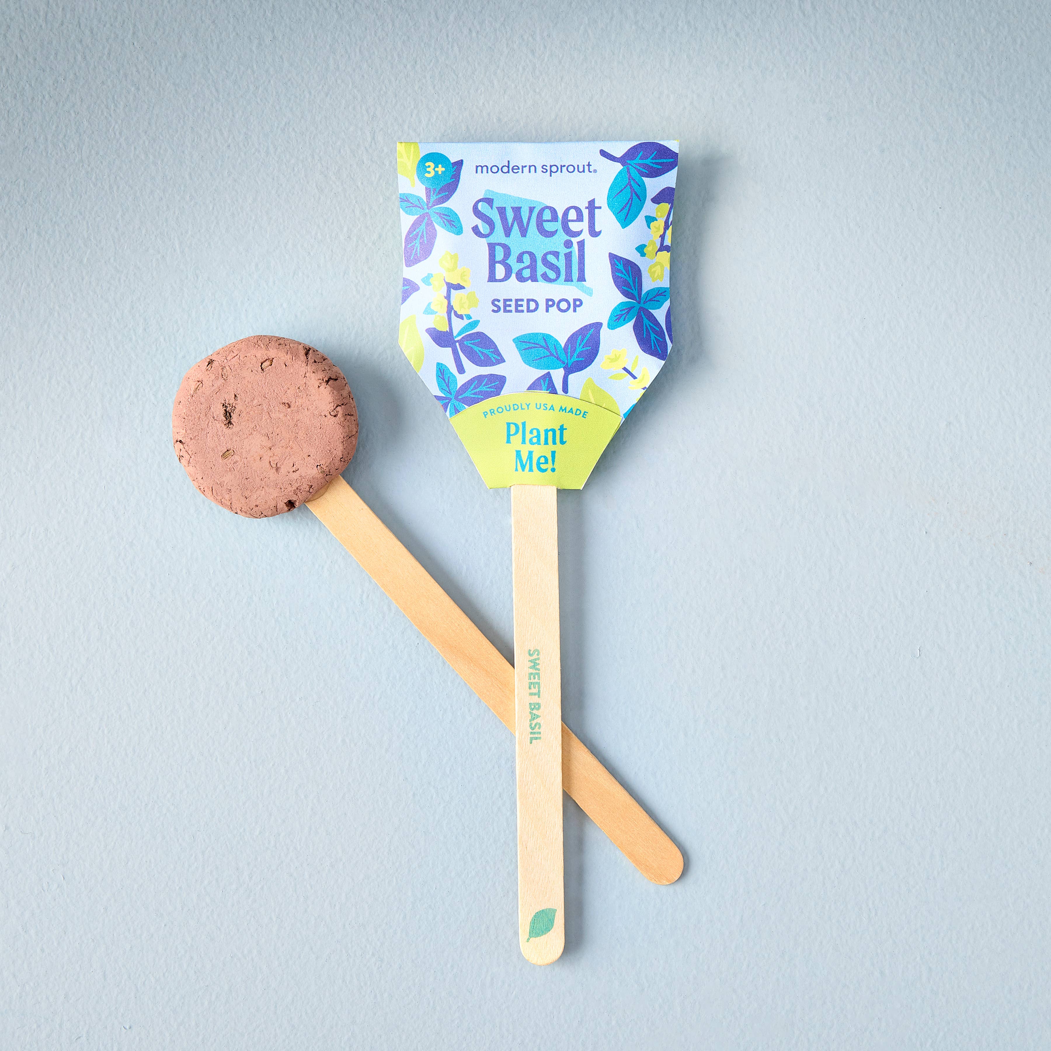 Garden Seed Pops - 36 Pk + Display, photo 3 of 4