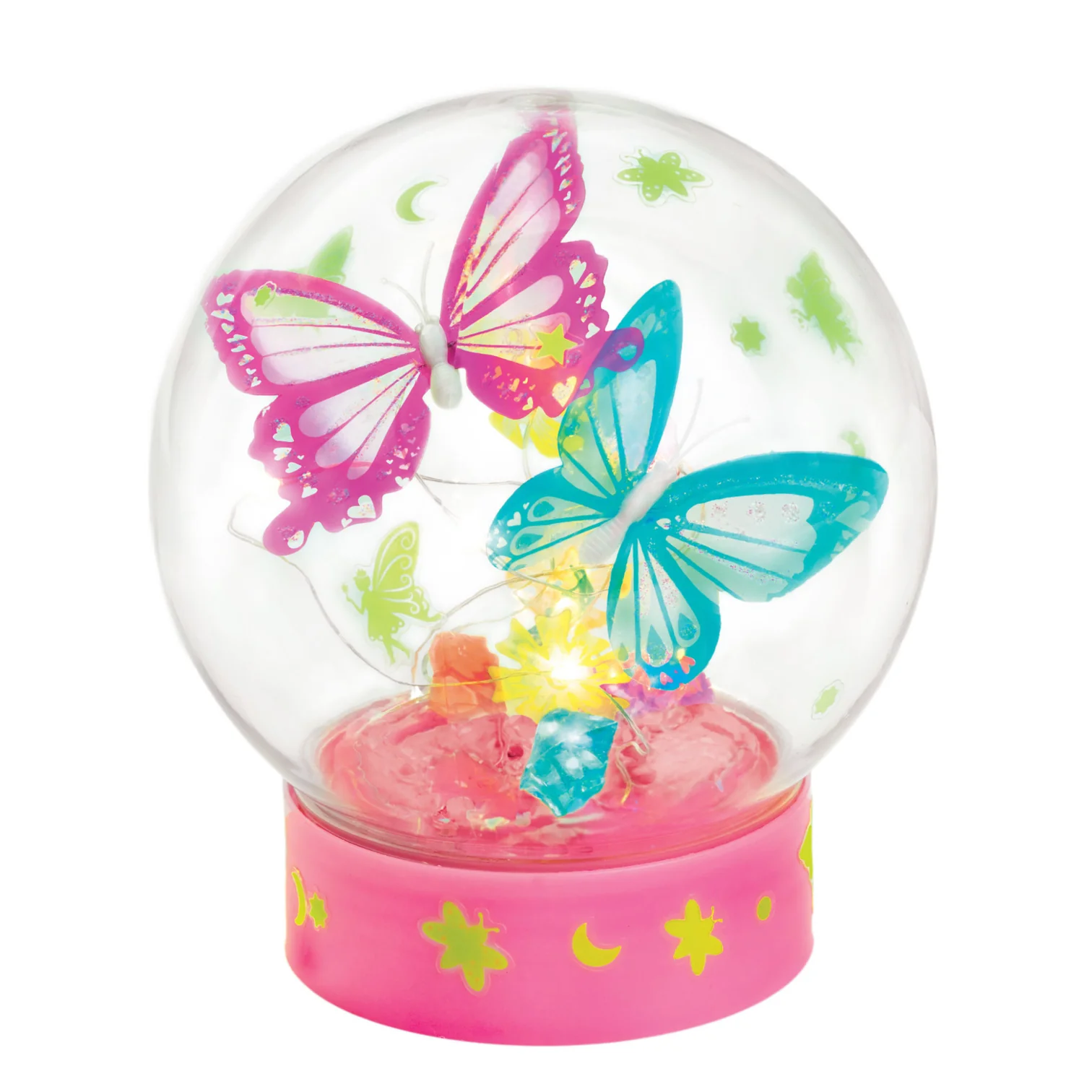 Butterfly Fairy Lights, photo 2 of 4