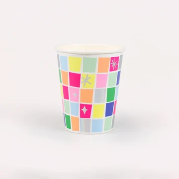 Disco Ball Cups, photo 1 of 2