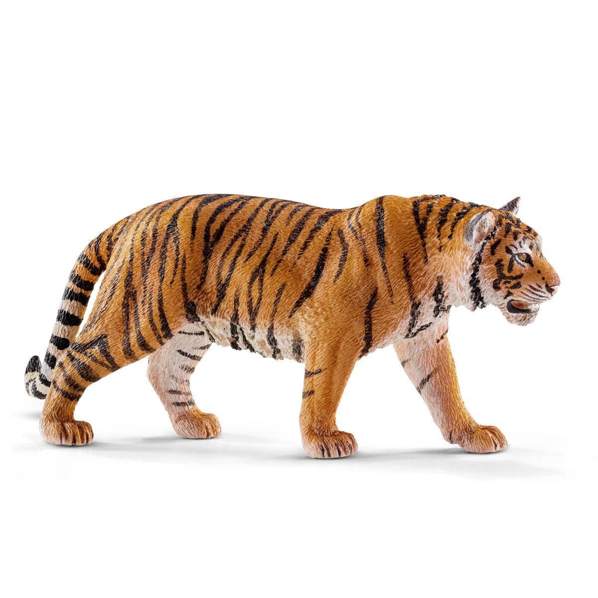Tiger Male Safari Animal Toy, photo 1 of 2