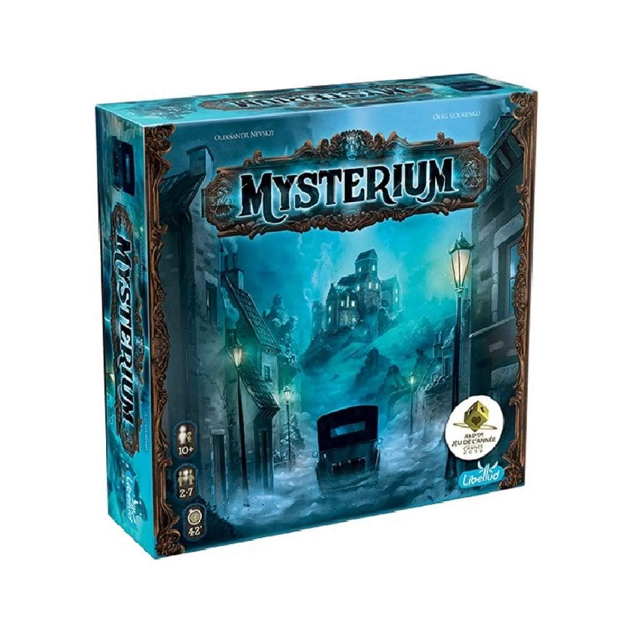 Mysterium