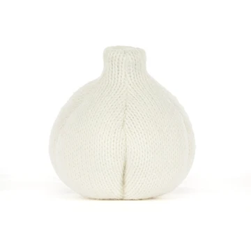 Amuseables Garlic by Jellycat, photo 4 of 4