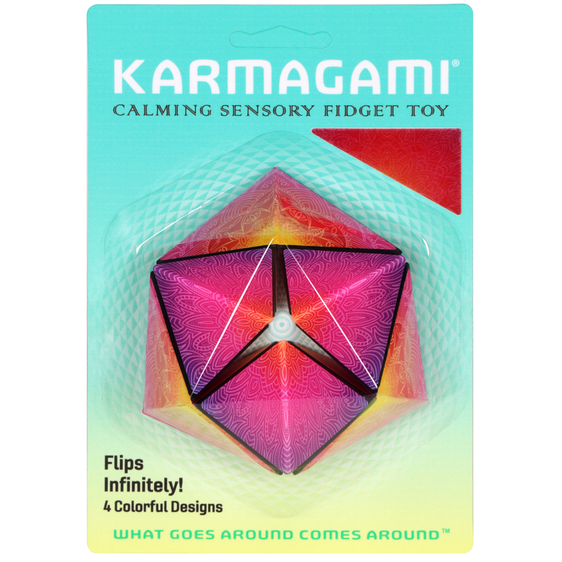 Karmagami - Fidget Toy, photo 2 of 6